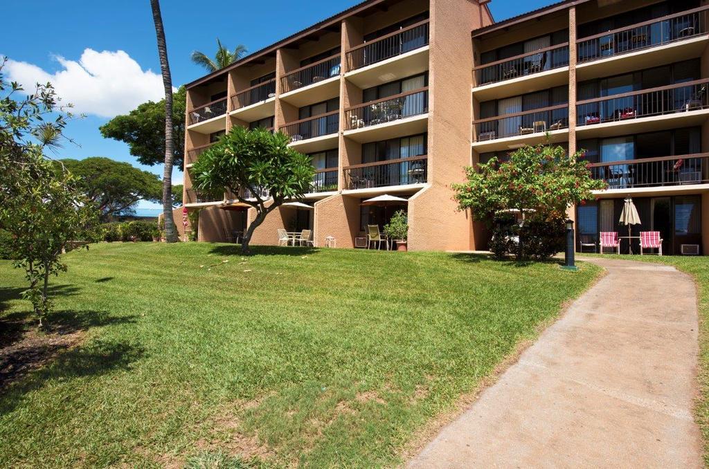 Maui Vista By Maui Condo And Home Kihei Dış mekan fotoğraf