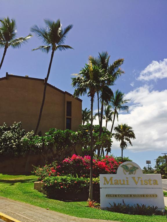 Maui Vista By Maui Condo And Home Kihei Dış mekan fotoğraf