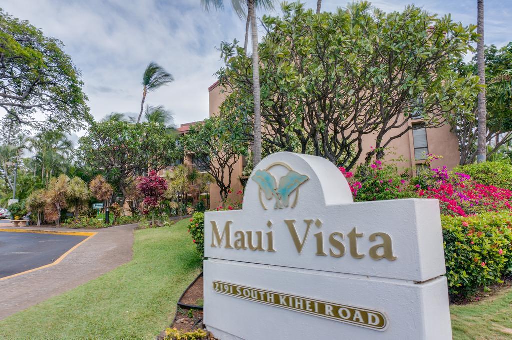 Maui Vista By Maui Condo And Home Kihei Dış mekan fotoğraf