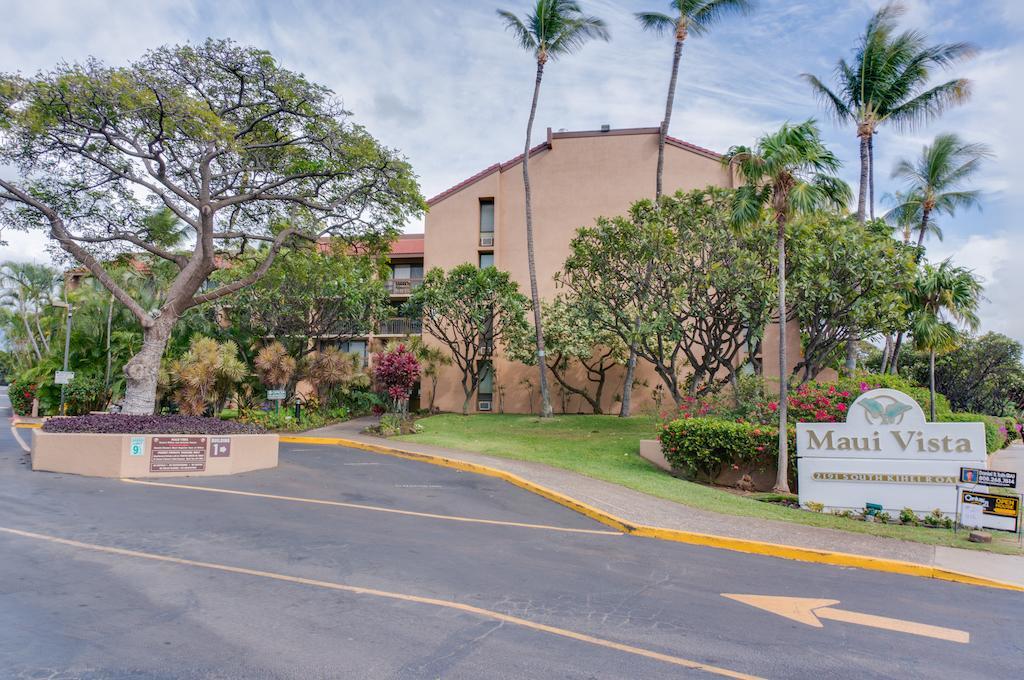 Maui Vista By Maui Condo And Home Kihei Dış mekan fotoğraf